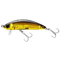 Воблер Yo-Zuri 3D Inshore Surface Minnow 90F HGBL 11 гр   R1215-HGBL — цена и наличие в каталоге