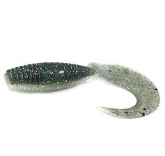 Силиконовая приманка Lucky John J.I.B Tail 1.5in 38 мм 15 шт T39 Pro Series  140121-T39 — цена и наличие в каталоге
