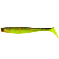 Силиконовая приманка Lucky John Giant Kubira Swim Shad 10.3in 260 мм 1 шт PG21 3D BBS Series  140434-PG21 — варианты, разновидности модели
