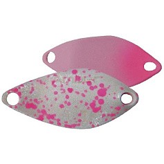 Колеблющаяся Блесна Smith Amber 0.8 0,8 гр 23 мм 13 — цена и наличие в каталоге