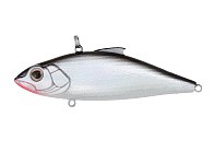 Воблер Strike Pro Euro Vibe Floater 80 A010-EP Black Back Silver 15 гр   SP-027#A010-EP — варианты, разновидности модели