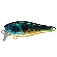 Воблер Strike Pro Funky-X Crank (Medium Trank) 36F 945V Venom Perch 3 гр   EG-239#945V — цена и наличие в каталоге
