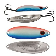Колеблющаяся Блесна LureMax Plankton-S 14 14 гр 68 мм 64   LSPS68/14-64 — варианты, разновидности модели