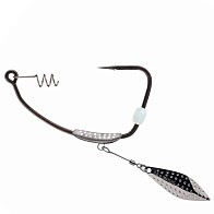 Крючок Офсетный BKK Titan Diver Superslide №10/0 5 шт    A-EW-9637 — варианты, разновидности модели
