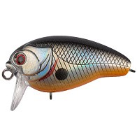 Воблер TsuYoki Agent SSR 40F 073Z 5,5 гр — варианты, разновидности модели