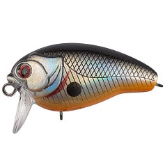 Воблер TsuYoki Agent SSR 40F 073Z 5,5 гр — цена и наличие в каталоге