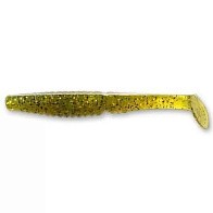 Силиконовая приманка CF Company Scalp Minnow 5.5 125 мм 4 шт 1   19-130-1-4 — варианты, разновидности модели
