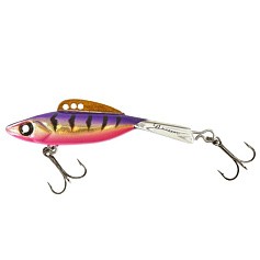 Балансир Lucky John Mebaru 77 114 27 гр 77 мм Pro Series  LJME77-114 — цена и наличие в каталоге