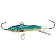 Балансир Lucky John Classic 5 53 13 гр 50 мм   81500-53 — варианты, разновидности модели