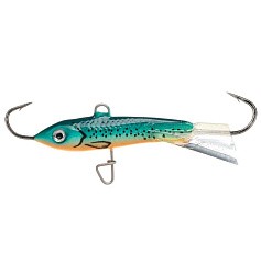 Балансир Lucky John Classic 5 53 13 гр 50 мм   81500-53 — цена и наличие в каталоге