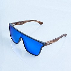 Очки Alaskan Ambler  Blue Revo Поляризационные  AG37-08 — цена и наличие в каталоге