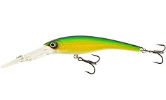 Воблер Lucky John Deep Shiner 110F A037 24 гр Original  LJO1311F-A037 — цена и наличие в каталоге