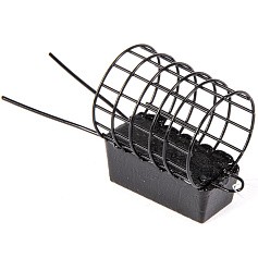 Кормушка Feeder Concept Ground Hooks  80 гр   Таракан  FCMC-GH-080 — цена и наличие в каталоге