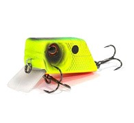 Воблер Kosadaka Cubix XS 35F MHT 6,4 гр   CbxxS35F-MHT — варианты, разновидности модели