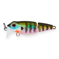 Воблер Strike Pro Pygmy Jointed 40 630V Bluegill 3,2 гр   EG-073J#630V — варианты, разновидности модели