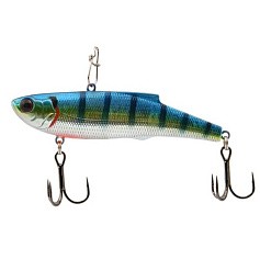Воблер Ecopro Diana 90 062 Blue Stripper 32 гр   EPVDN90/32S-062 — цена и наличие в каталоге