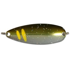 Колеблющаяся Блесна River Old Satellite Cherry Vespa III 18 18 гр 52 мм 17 — цена и наличие в каталоге