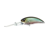 Воблер DUO Realis Crank G87 15A G-Fix GEA3006 Ghost Minnow 34 гр   DUO-73510 — варианты, разновидности модели