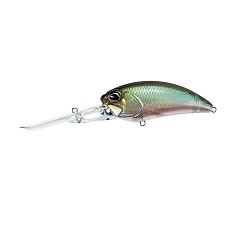 Воблер DUO Realis Crank G87 15A G-Fix GEA3006 Ghost Minnow 34 гр   DUO-73510 — цена и наличие в каталоге