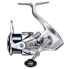 Катушка Shimano Stradic 2500S  23 — цена и наличие в каталоге