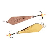 Зимняя Блесна Ecopro Favorite 6 гр 50 мм G/C   EPVJFT50GC — варианты, разновидности модели