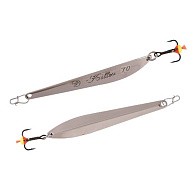 Зимняя Блесна Ecopro Killer 12 гр 70 мм S   EPVJKT70S — варианты, разновидности модели