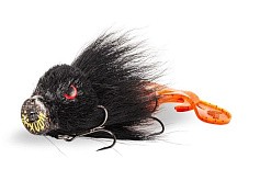 Бактейл CWC Miuras Mouse Mini 200 мм 1 шт Batman   11-MMM-005 — цена и наличие в каталоге
