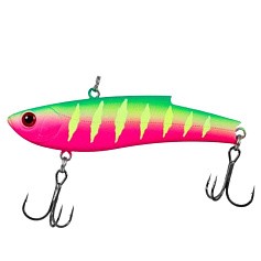 Воблер Bassday Range Vib 70ES RC-512 15 гр   VIB-70ES-RC-512 — цена и наличие в каталоге