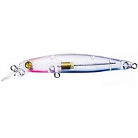 Воблер Daiwa Gekkabijin Sazanami Z 60F Pinky Night 2,7 гр — варианты, разновидности модели
