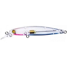 Воблер Daiwa Gekkabijin Sazanami Z 60F Pinky Night 2,7 гр — цена и наличие в каталоге
