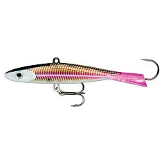 Балансир Rapala Jigging Shadow Rap 07 SML 10 гр 70 мм   JSDR07-SML — цена и наличие в каталоге