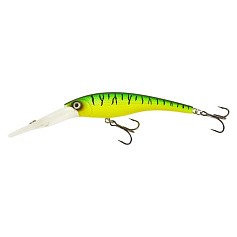 Воблер Lucky John Deep Shiner 90F A007 13 гр Original  LJO1309F-A007 — цена и наличие в каталоге