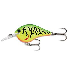 Воблер Rapala Dives-To 06 FT 13 гр   DT06-FT — цена и наличие в каталоге