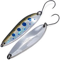 Колеблющаяся Блесна Kosadaka Chinook 14 14 гр 62 мм HTRS   CH14-HTRS — варианты, разновидности модели