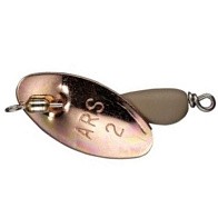 Вращающаяся Блесна Smith AR Spinner SH №8 2 гр 23 — варианты, разновидности модели
