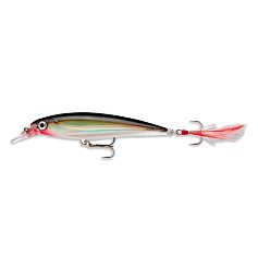 Воблер Rapala X-Rap 10 S 13 гр   XR10-S — цена и наличие в каталоге