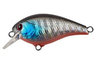 Воблер TsuYoki Furi SR 40F 413 3,9 гр — варианты, разновидности модели