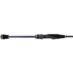Спиннинг Hearty Rise Halcyon X 822LL 250 см 2 - 14 гр    HALX-822LL — цена и наличие в каталоге