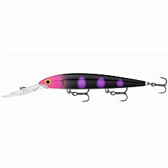 Воблер Rapala Downdeep Husky Jerk 14 BLKL 23 гр   DHJ14-BLKL — цена и наличие в каталоге