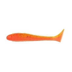 Силиконовая приманка CF Company Vibro Fat 4.7 125 мм 4 шт 15d   39-120-15d-6 — цена и наличие в каталоге