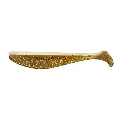 Силиконовая приманка Fox Rage Pro Shads 5.5 140 мм 1 шт Gold Glitter   NSL102 — цена и наличие в каталоге