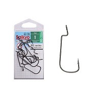 Крючок Офсетный Saikyo BS-3324 №1 10 шт BN   BS-3324BN1-10 — варианты, разновидности модели