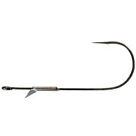 Крючок Одинарный Decoy Worm 144 Flippin Straight №1/0 5 шт    Worm 144 #1/0 — варианты, разновидности модели