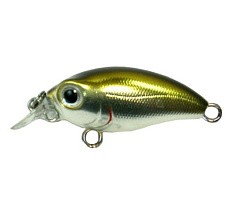 Воблер Kosadaka Roger Midi 32F CNT 2,6 гр   RgrMD32F-CNT — цена и наличие в каталоге