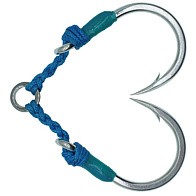 Крючок Ассист BKK Plugging Double HD №8/0 2 шт    A-ES-8980 — варианты, разновидности модели