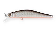Воблер Strike Pro Inquisitor 80SP A70-713 Black Silver OB 8,3 гр UV  EG-193A-SP#A70-713 — цена и наличие в каталоге