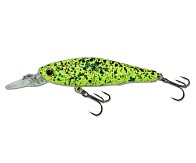 Воблер Kosadaka Lex XS 55F YKK 4,5 гр   Lexxs55F-YKK — варианты, разновидности модели