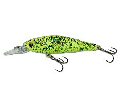 Воблер Kosadaka Lex XS 55F YKK 4,5 гр   Lexxs55F-YKK — цена и наличие в каталоге