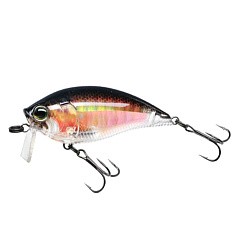 Воблер Yo-Zuri 3DR Wake Bait 50F RBG 8,5 гр   R1313-RBG — цена и наличие в каталоге