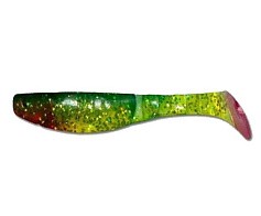 Силиконовая приманка Relax Kopyto 2.5 62 мм 10 шт S223R   BLS25-S223R — цена и наличие в каталоге